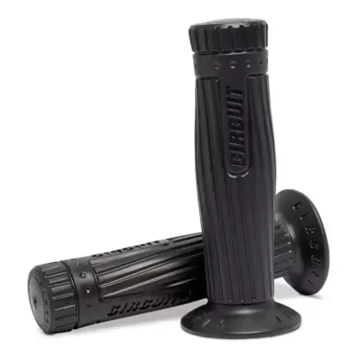 Manopla Barcelona Preto - Circuit