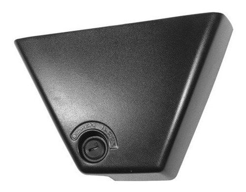 Tampa Lateral Inferior Titan 125 2000 a 2004 - Wester