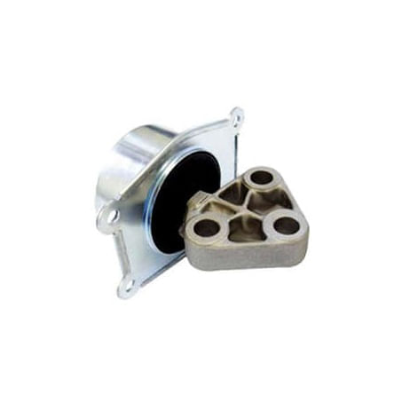 Coxim do Motor Dianteiro Lado Esquerdo Astra Zafira 1999 em diante WS1837A