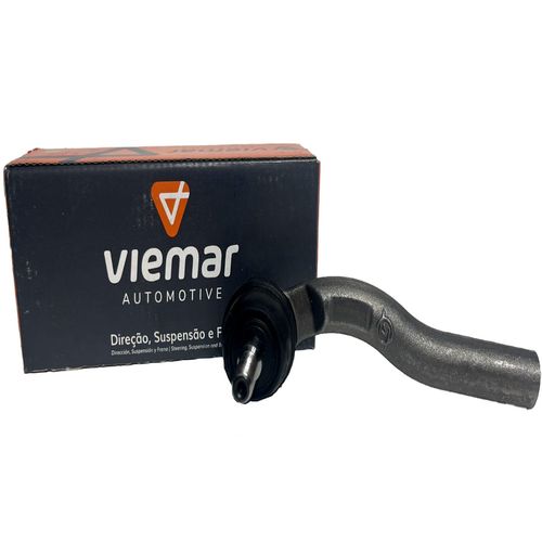 Terminal De Direção Fiat Palio ano 2000 a 2006 - LE