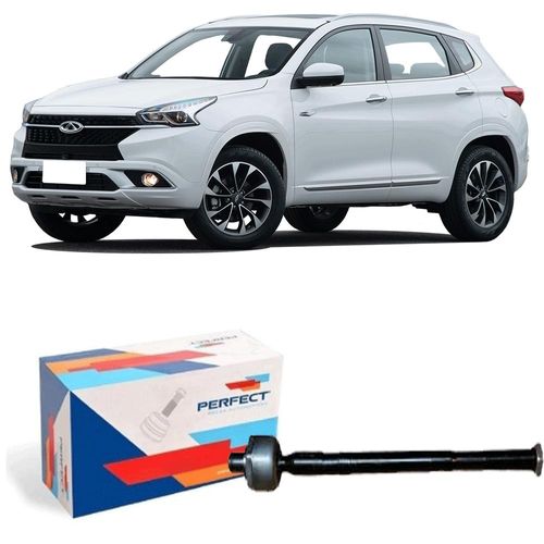 Barra Axial Chery Tiggo 2 2018 A 2021